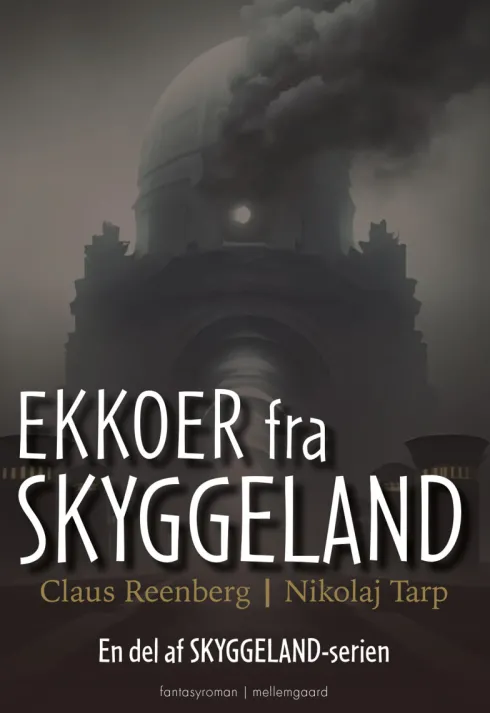 Ekkoer Fra Skyggeland