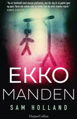 Ekkomanden