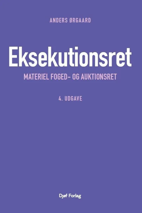 Eksekutionsret