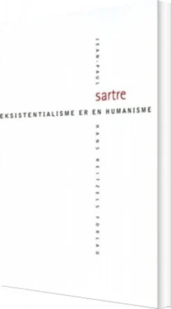 Eksistentialisme Er En Humanisme