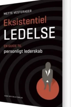 Eksistentiel Ledelse