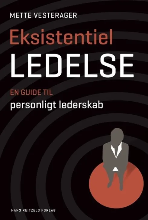 Eksistentiel Ledelse