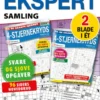 Ekspert Samling