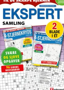 Ekspert Samling