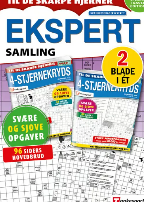 Ekspert Samling