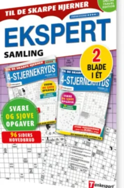Ekspert Samling