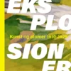Eksplosioner