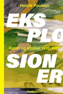 Eksplosioner