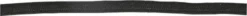 Elastiksnor - 2 MM - Sort - 250 M