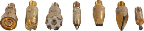 Elbrænder - Str. 19X3 CM - Stik Uk-Plug - Sort - Rød - 1 Stk