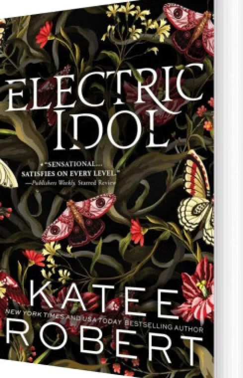 Electric Idol
