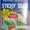 Elefantsnot - Sticky Tack Hæftemasse - 40G Gylden