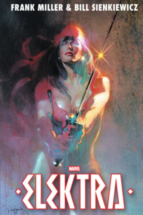 Elektra