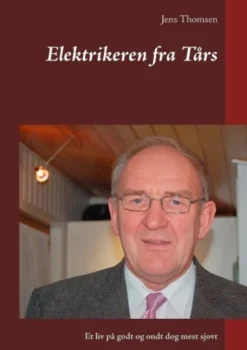 Elektrikeren Fra Tårs