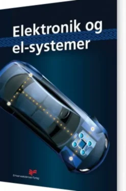 Elektronik Og El-Systemer