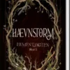 Elementjagten 1 - Hævnstorm