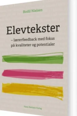 Elevtekster