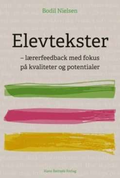 Elevtekster