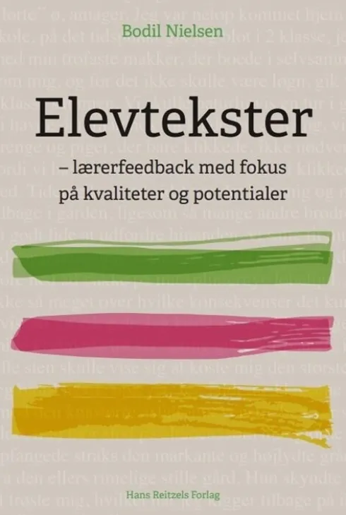 Elevtekster