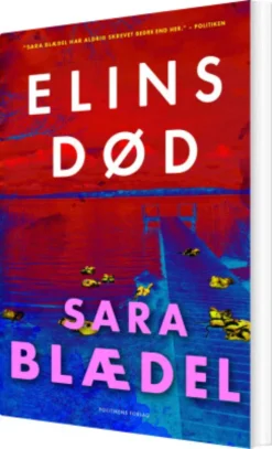 Elins Død