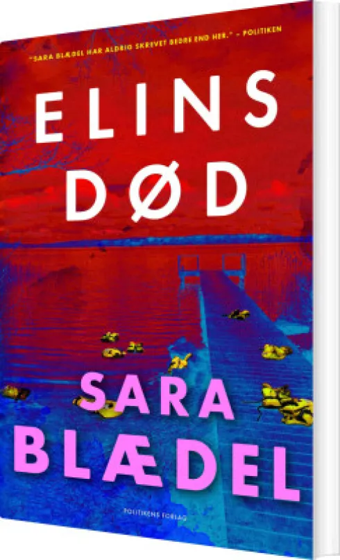 Elins Død