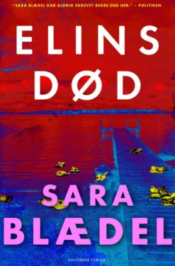 Elins Død