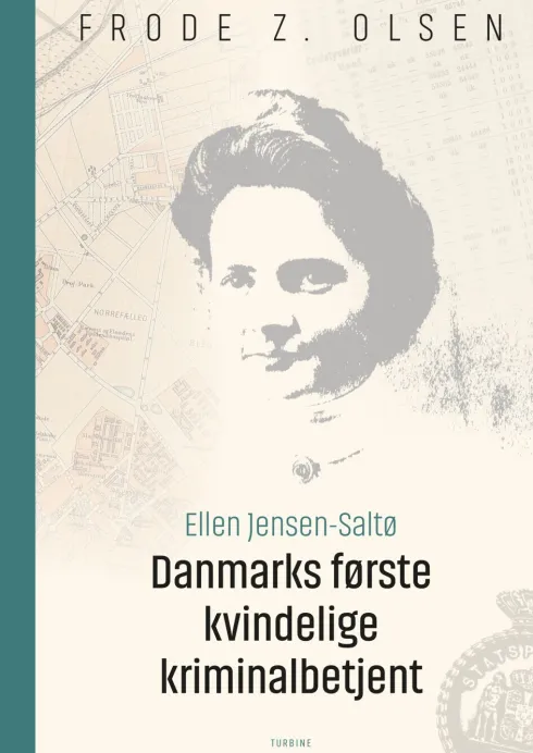 Ellen Jensen-Saltø