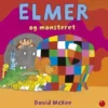 Elmer Og Monsteret
