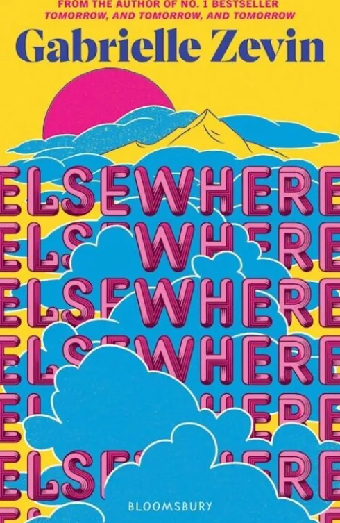 Elsewhere