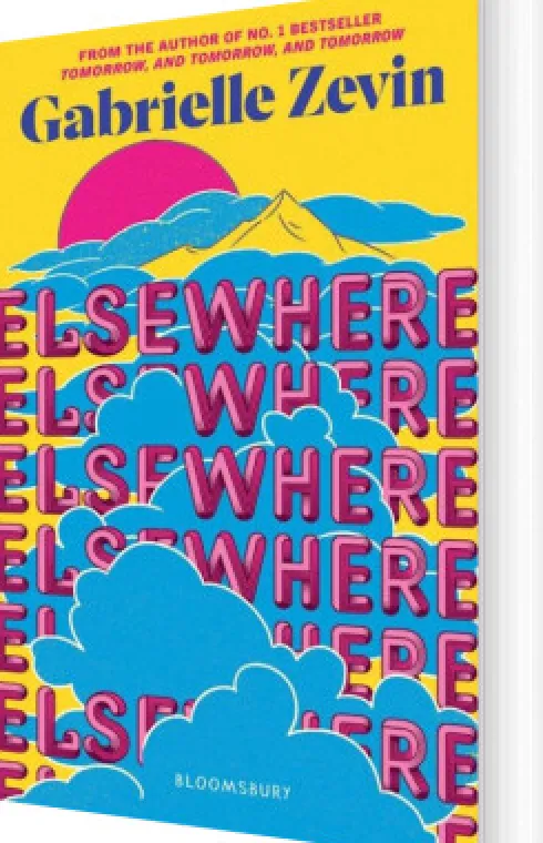 Elsewhere