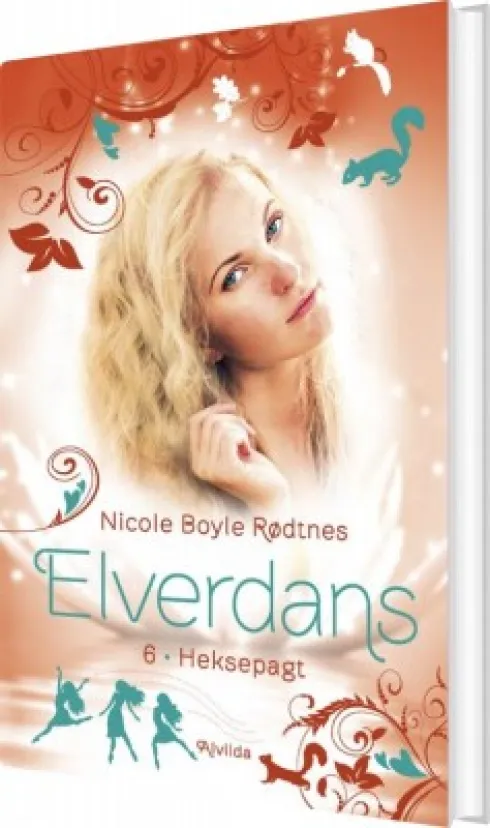 Elverdans 6