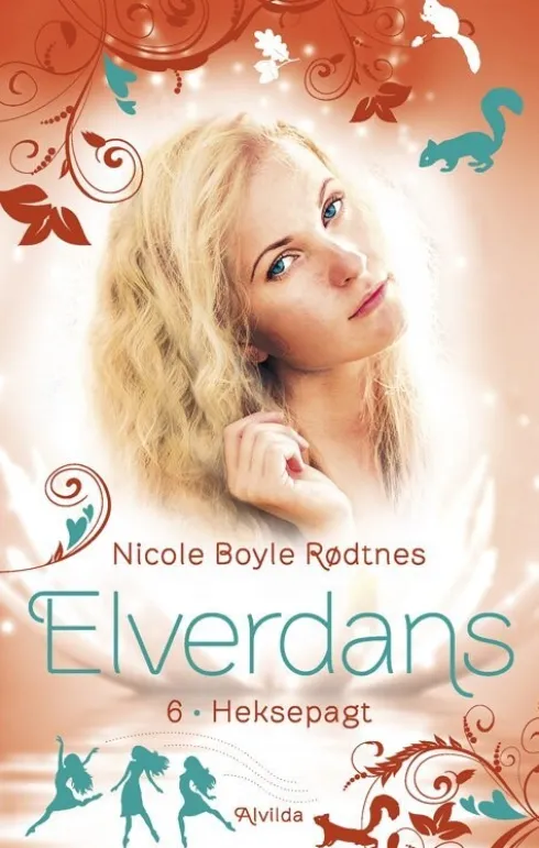 Elverdans 6