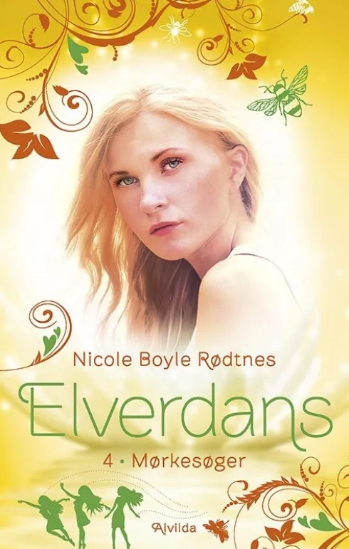 Elverdans 4: Mørkesøger