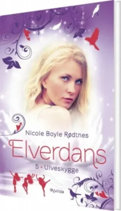 Elverdans 5: Ulveskygge