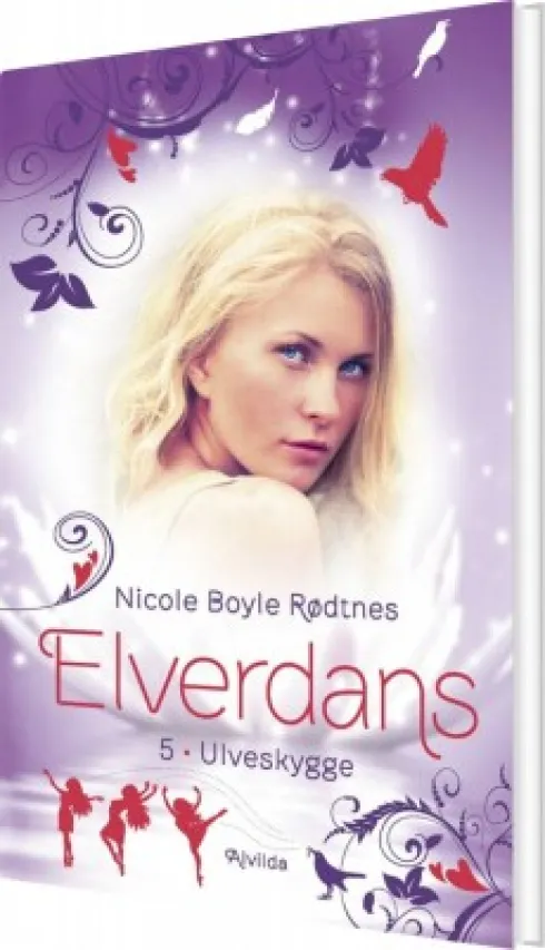 Elverdans 5: Ulveskygge