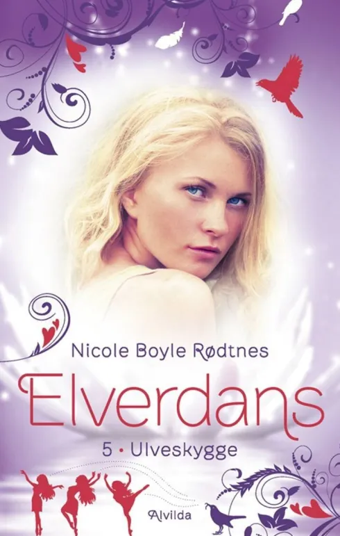 Elverdans 5: Ulveskygge