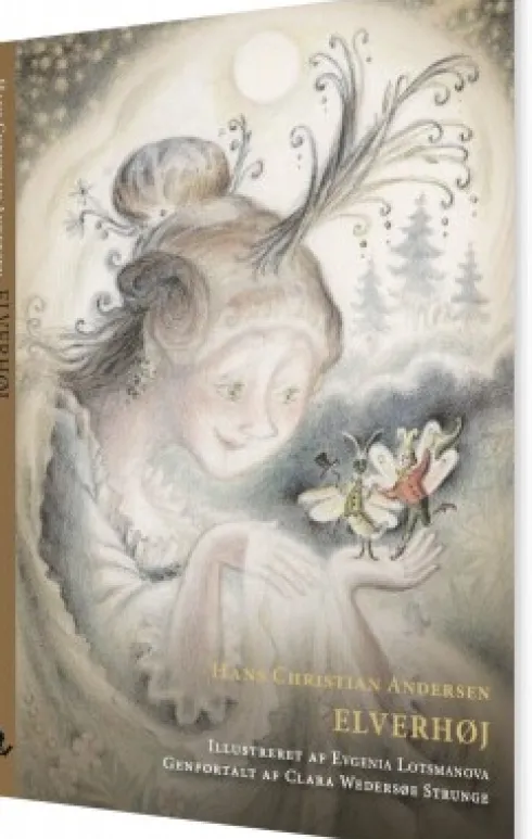 Elverhøj