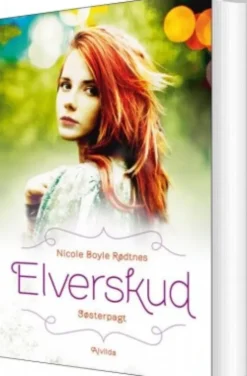 Elverskud 2: Søsterpagt