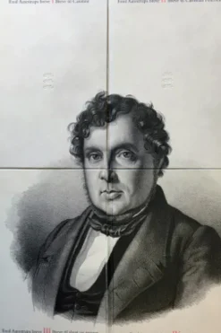 Emil Aarestrups Breve I-IV