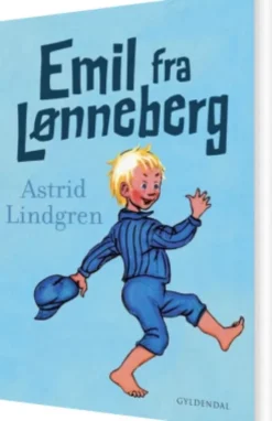 Emil Fra Lønneberg