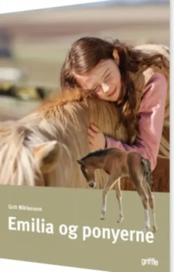 Emilia Og Ponyerne