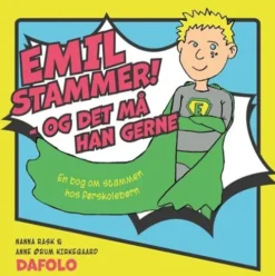 Emil Stammer - Og Det Må Han Gerne