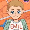 Emil Vil Ikke Sove Ude