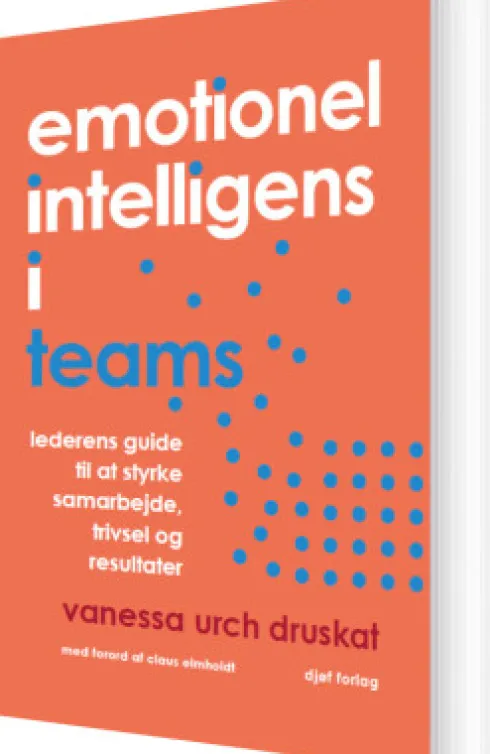 Emotionel Intelligens I Teams