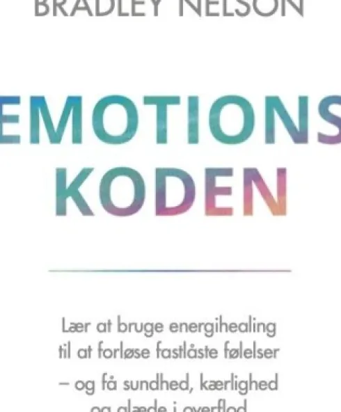 Emotionskoden