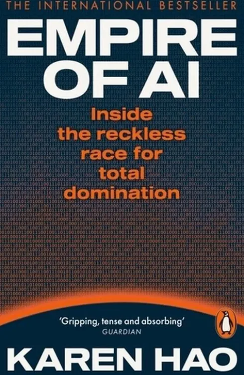 Empire Of Ai