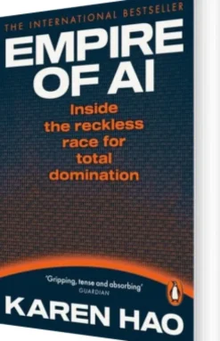 Empire Of Ai