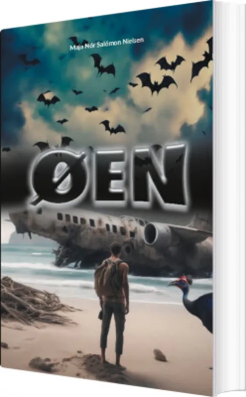 Øen