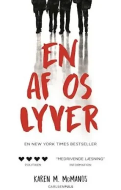En Af Os Lyver