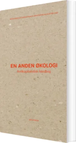 En Anden Økologi